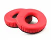 Replacement Ear Pads Cover for HD25 PC150 PC151 PC155 Wireless and Hifi Wired with Form Leather made in China