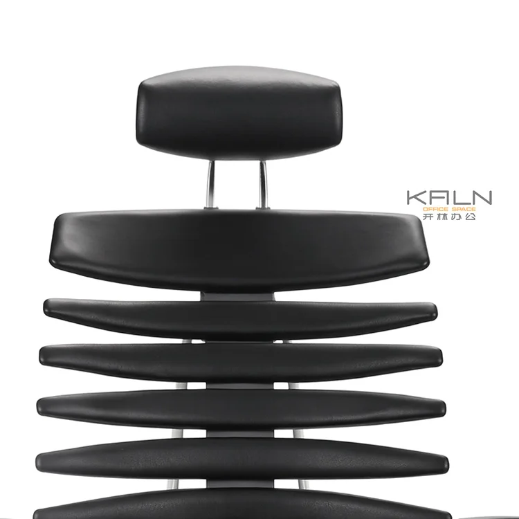 Modern Dinosaur Shape Swivel Chair With Wheel For Office Manager Boss