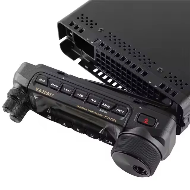 Yaesu FT-100D Guide: Should You Buy It in 2026?