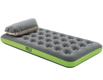 relax air bed