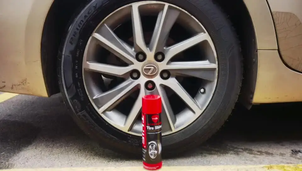 Detailing Car Waterless Car Wash and Wax Tire Wet Polish Tire Glitter Spray Foam Dressing Applicator Tire Shine Detailing Car Waterless Car Wash and Wax Tire Wet Polish Tire Glitter Spray Foam Dressing Applicator Tire Shine