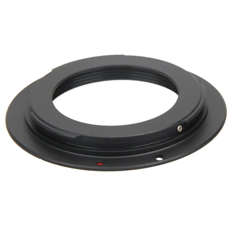 Lens Adapter for All Universal M42 Screw Mount Lens for   EOS Camera M42-EOS