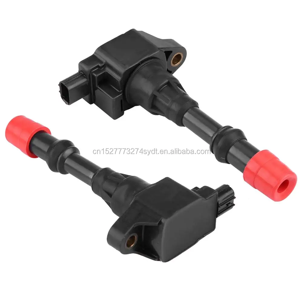 City Fit Jazz 1.3l Ignition Coil 30520-pwa-003 30521-pwa-003 Cm11-109 ...