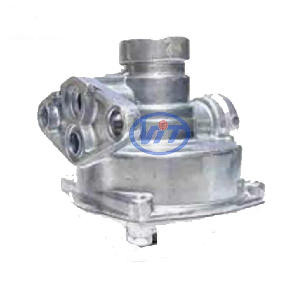 VIT-U Truck spare parts air brake valve 44540-1871 44540-1872 used for brake booster 44640-3571 44640-3591 supplier