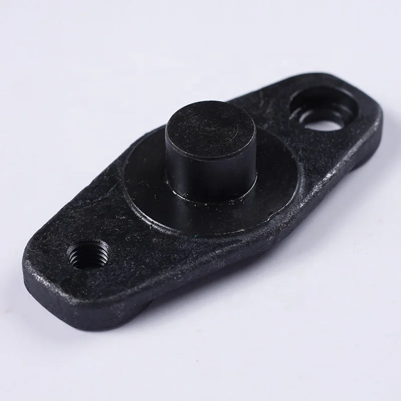 forklift spare parts load castor bearing flange rocker arm 1318511703 for linde 131 1158 1151 forklift supplier