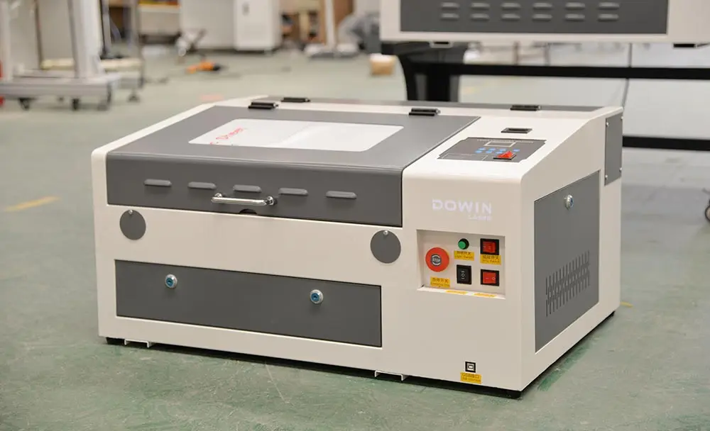 Colorful Bamboo Toothbrush Laser Engraving Logo Small Laser Engraving