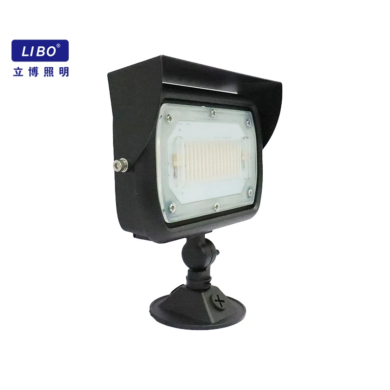 Dimmable Outside Garden Insertion Surface Mounted  Ground Led Lights
