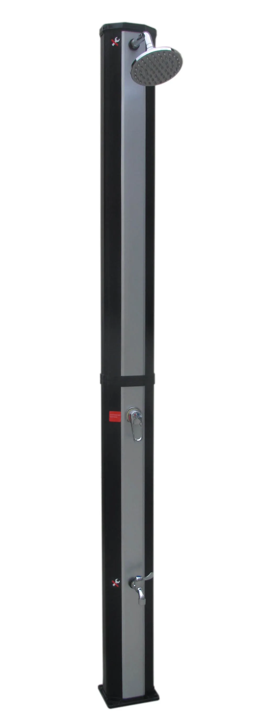 S5058D with footwash