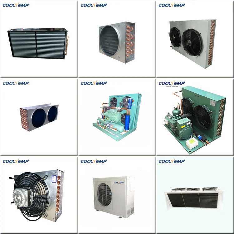 Cooling Air Cooler, LANCO, 220V, 2*6000m^3 - detail 12