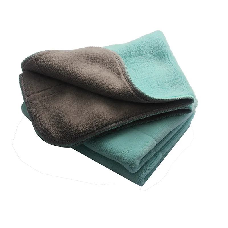 car wiping cloth