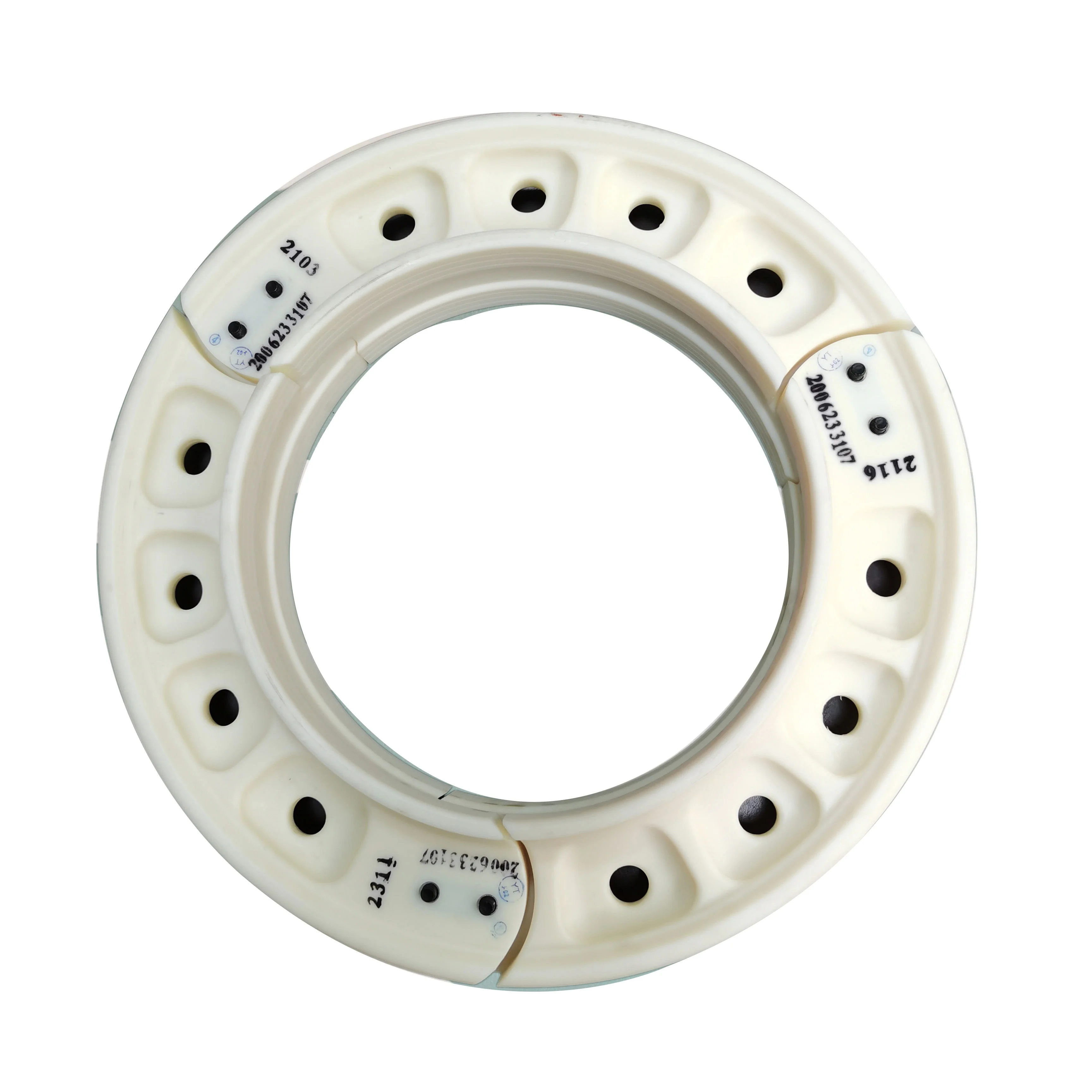 Dongfeng Mengshi off-Road Vehicle Tire Inner Support Assembly
