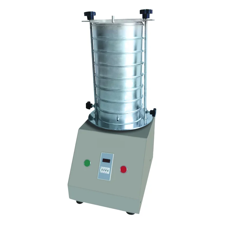 Lab Analysis Sieve Shaker Professional Test Sieve Supplier For Laboratory Buy China Electrical