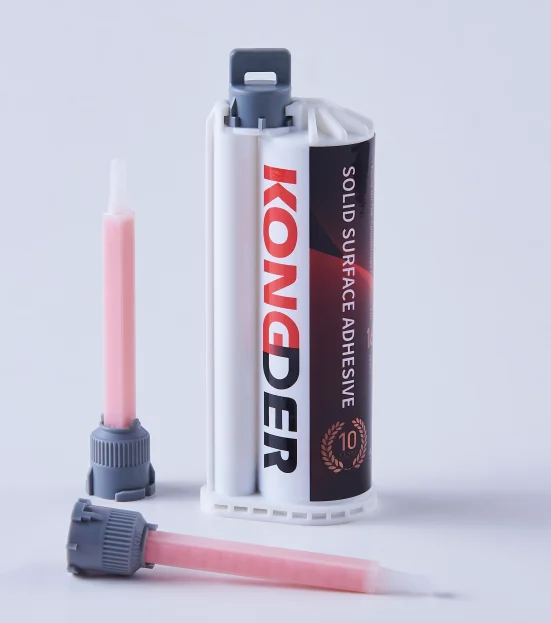 250ml Pure Acrylic Solid Surface Adhesive Seamless Joint Glue Buy