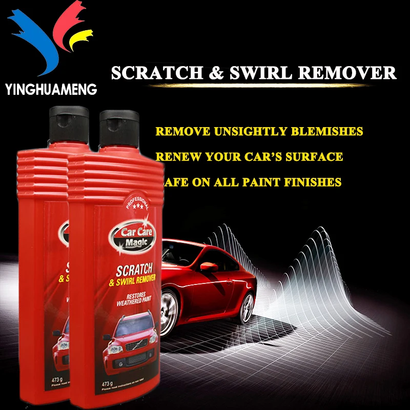 How To Remove A Scratch From Your Car How To Remove A Key Scratch From