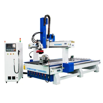 La gravure sur bois machine CNC Router pour les jouets en bois, armoires mobilier La gravure sur bois machine CNC Router pour les jouets en bois, armoires mobilier