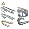 Steel Bridge Type Cable Drag Chain