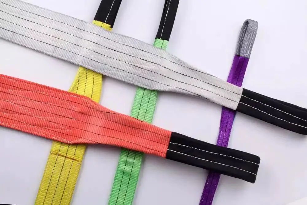 webbing sling