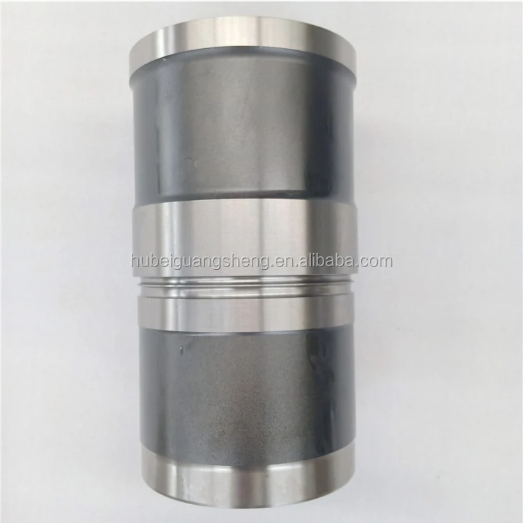 Marine Diesel Engine Accessories 6ct8.3 Engine Parts Cylinder Liner