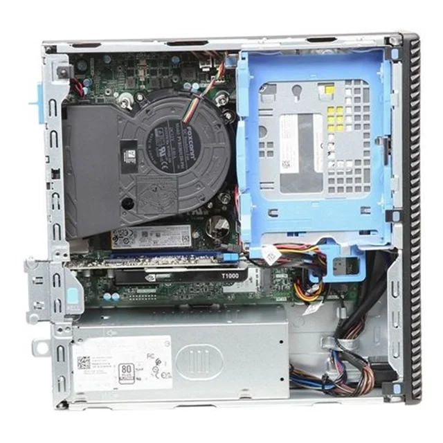 Precision 3460 SFF Workstation - 14 Gen I9 14900 Processor