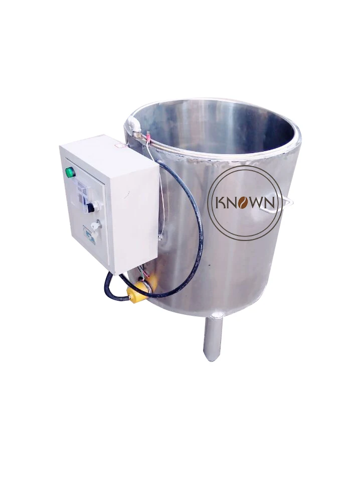 50kg Industrial Electric Paraffin Wax Melter Melting Machine Candle