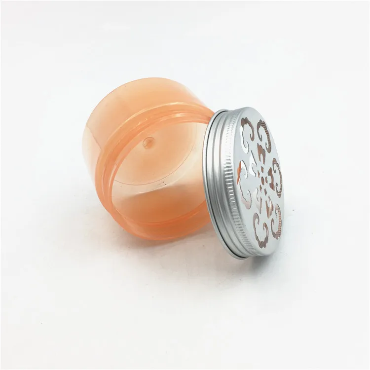 250ml Empty Aluminum Cap Fragrance Air Freshener Pet Plastic Jar Buy