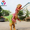 Artificial Cosplay Costume Tyrannosaurus Dinosaur Realistica For 3D Movie