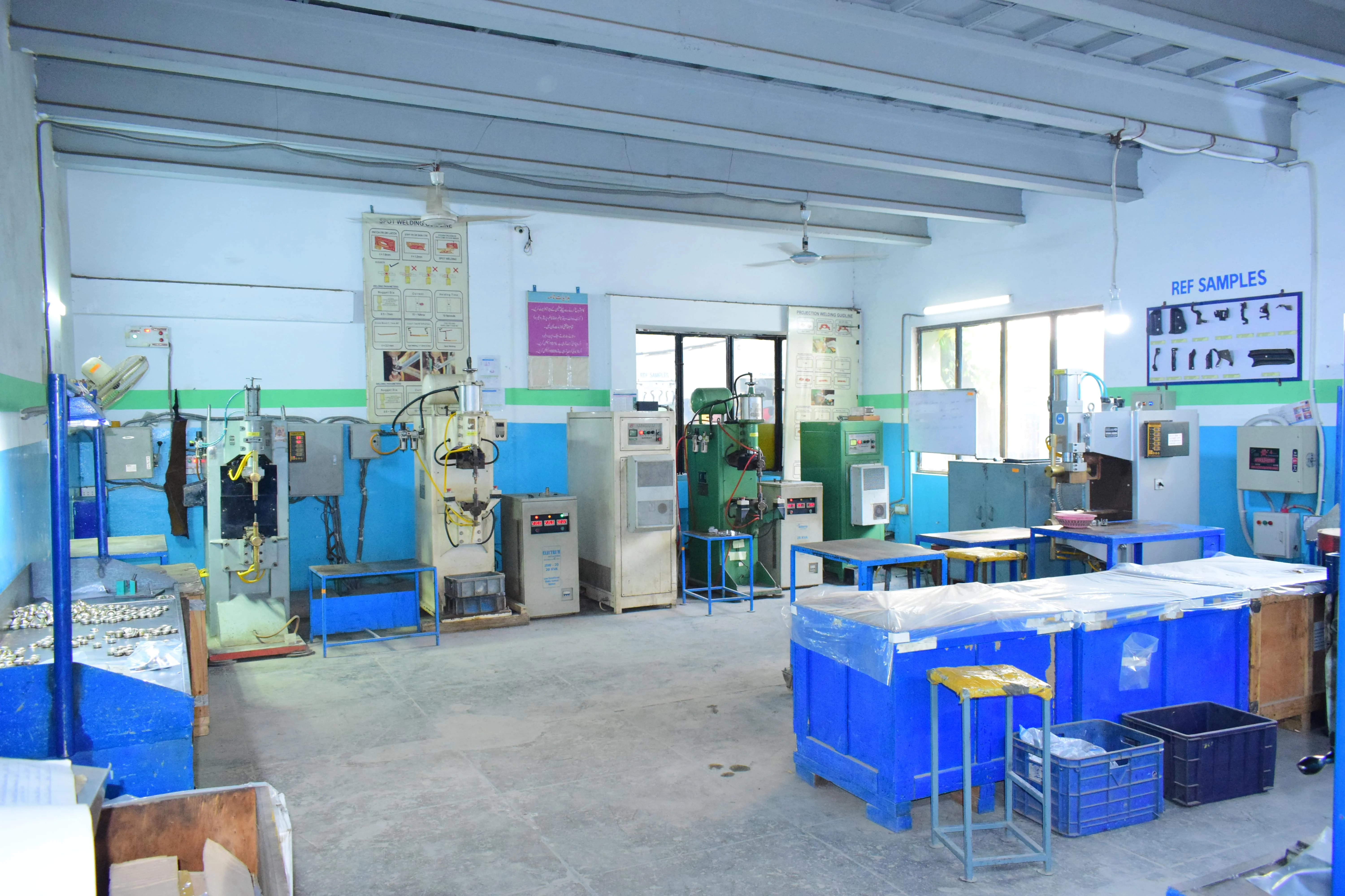 Steering Pump For Massey Ferguson Tractors Oem Part No. 3819972m91 Mf