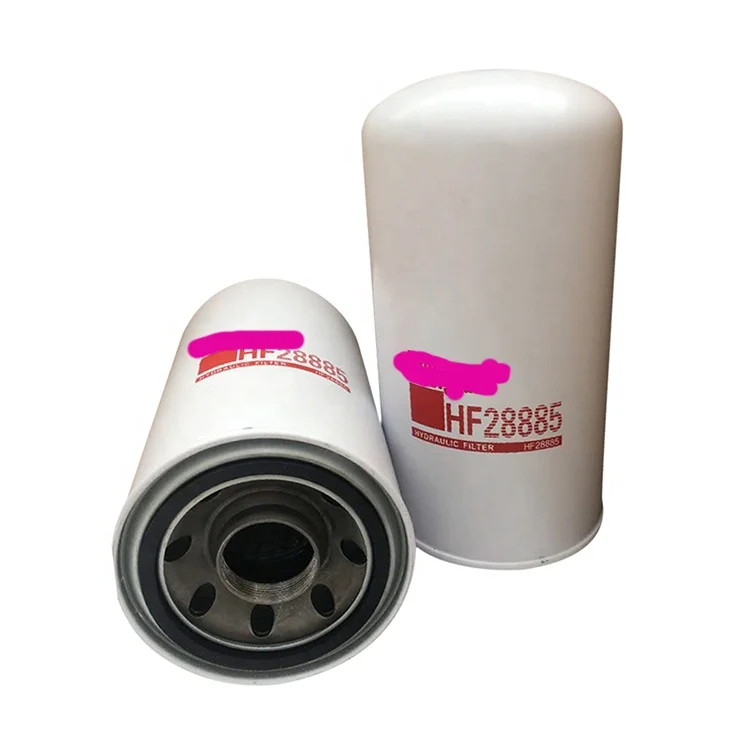 High Quality 1931173 Hydraulic Oil Filter Replaces P502224 Hf28885 