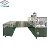 suppository production system laminated line for Suppository molds