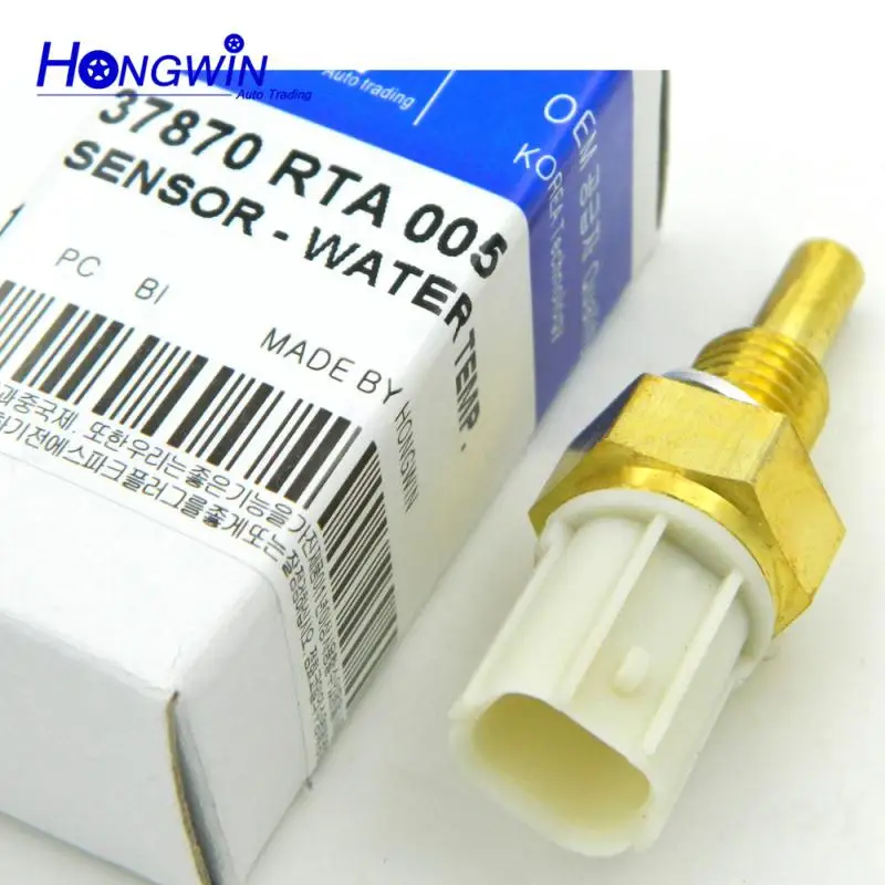 Ricambio Sensore Temperatura Motore Giapponese New OEM ENGINE COOLANT ...