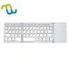 Factory supply discount price mouse and keyboard mobile mini foldable