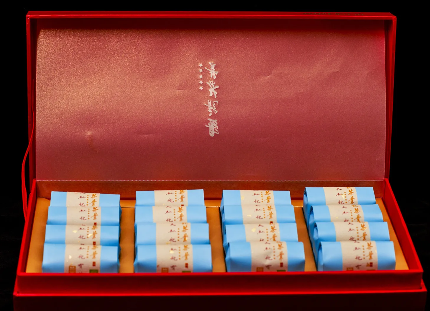 China Manufacturer Premium Oolong Tea Extract - 4uTea | 4uTea.com
