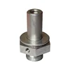 anodized cnc machining motor spare parts,cnc turning machining door frame