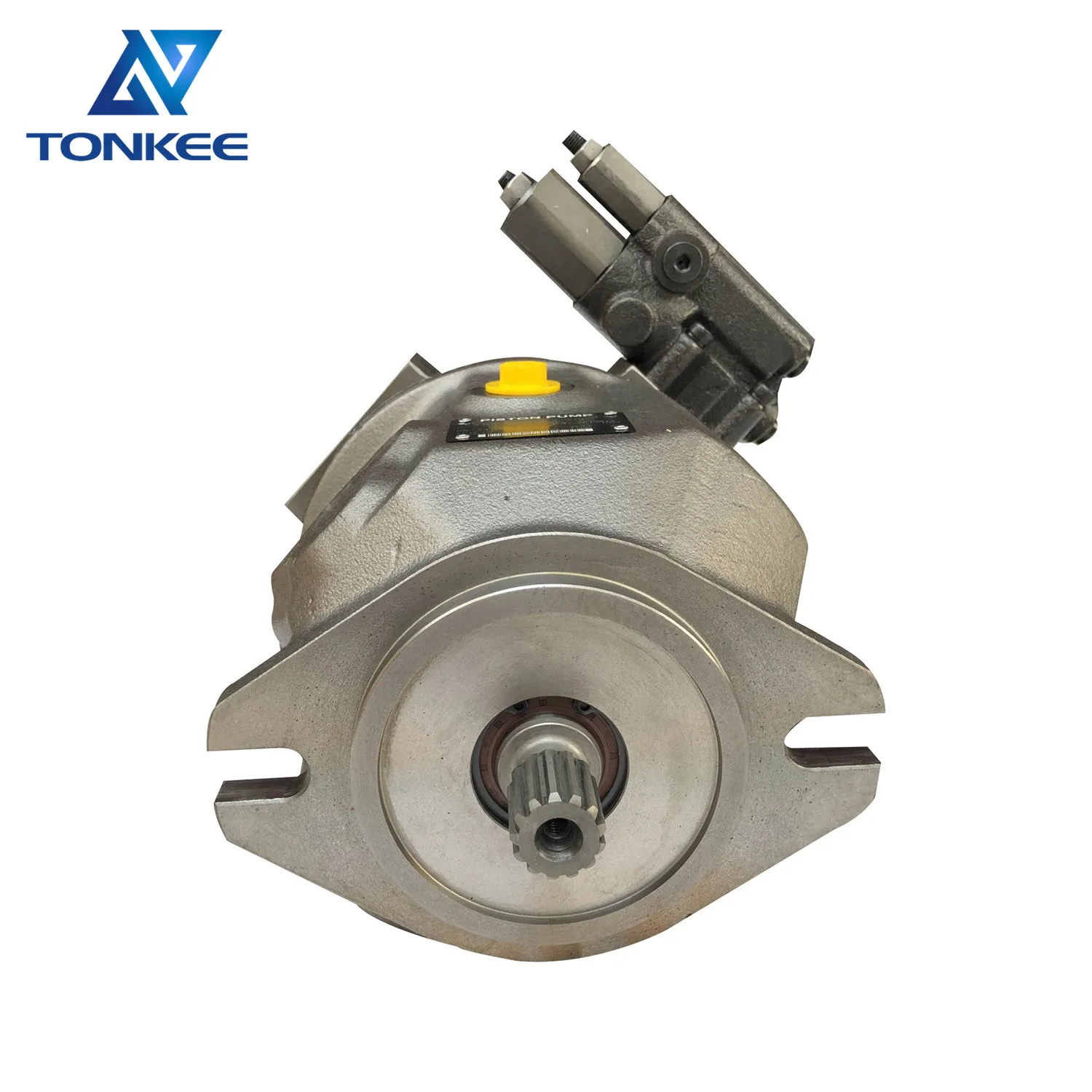 Новый A10VO45DFR31R-VUC12N00 Поршневой Насос Переменной A10VO60 A10VO63 A10VO71 основной гидравлический...