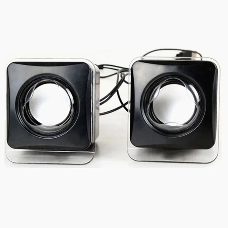 Mini USB Wired Speaker PC Speaker