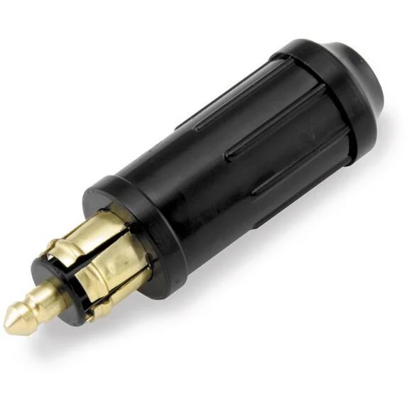 Câble Adaptateur DIN Vers SAE Pour Moto BMW - Connecteur Batterie Avec Adaptateur SAE/SAE - 35 Cm, 18AWG, 10A Max
