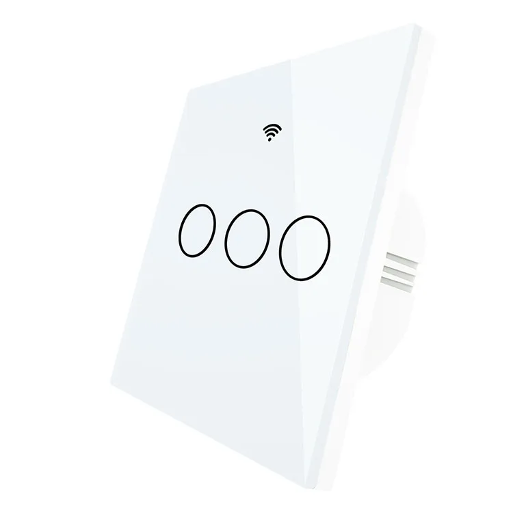 U3 12 Volts Smart Switch Light Wall Switches And Universal Uk