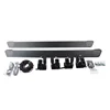 Electric side step for Jeep Wrangler 2018+ electric running board for JL 18+