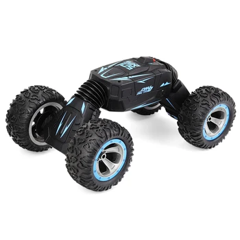 coche teledirigido bateria