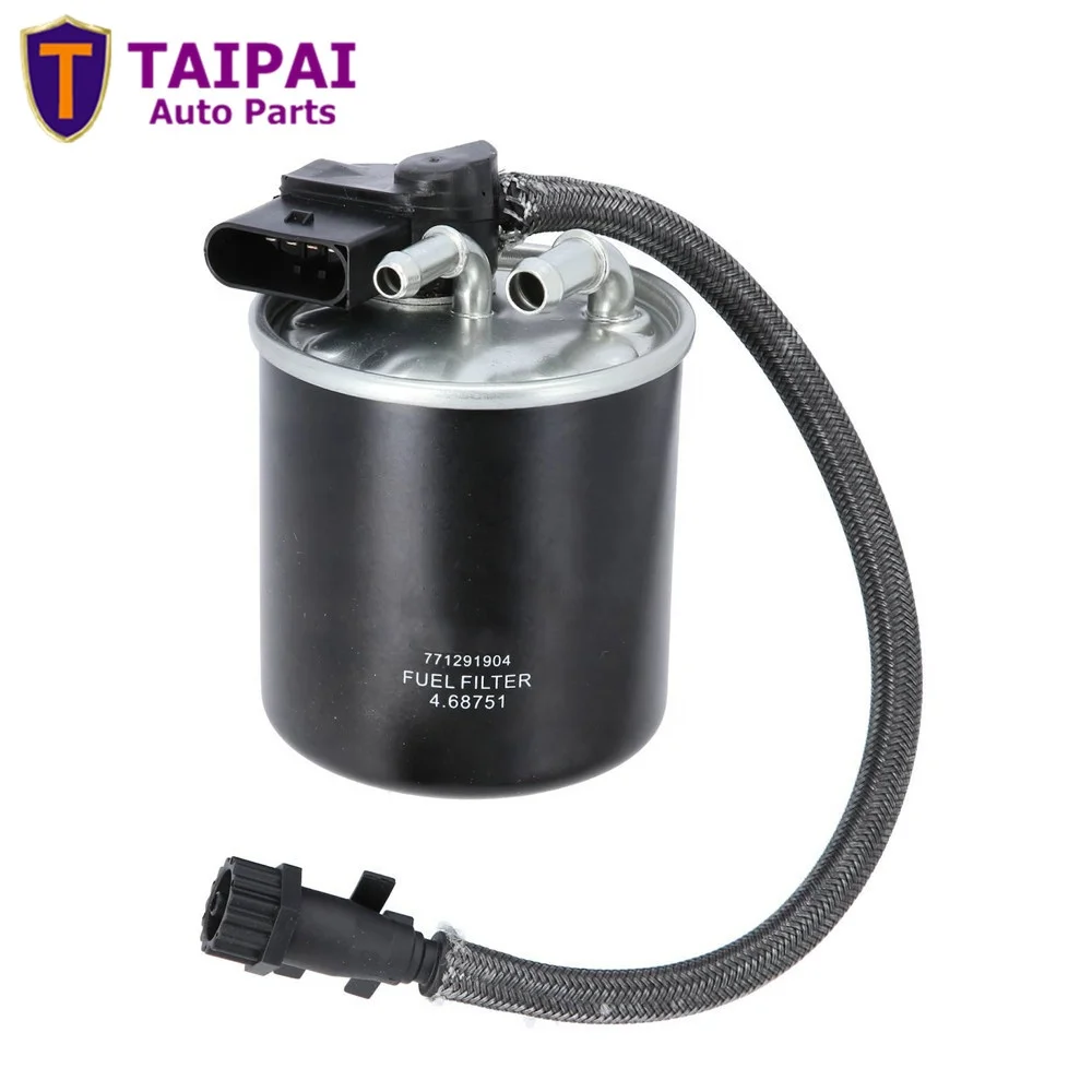 Auto Fuel Filter For Mercedes Benz W204 A 651 090 2952 A6510902952