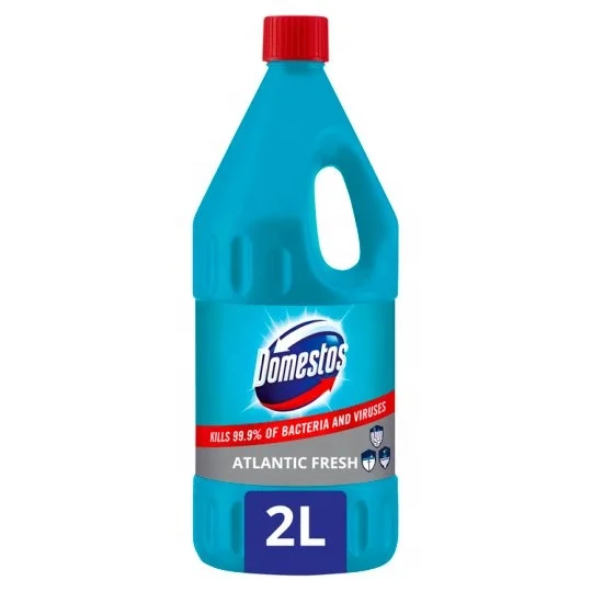 Wholesales Liquid Chlorine Bleach For Laundry Laundry Partner Bleach