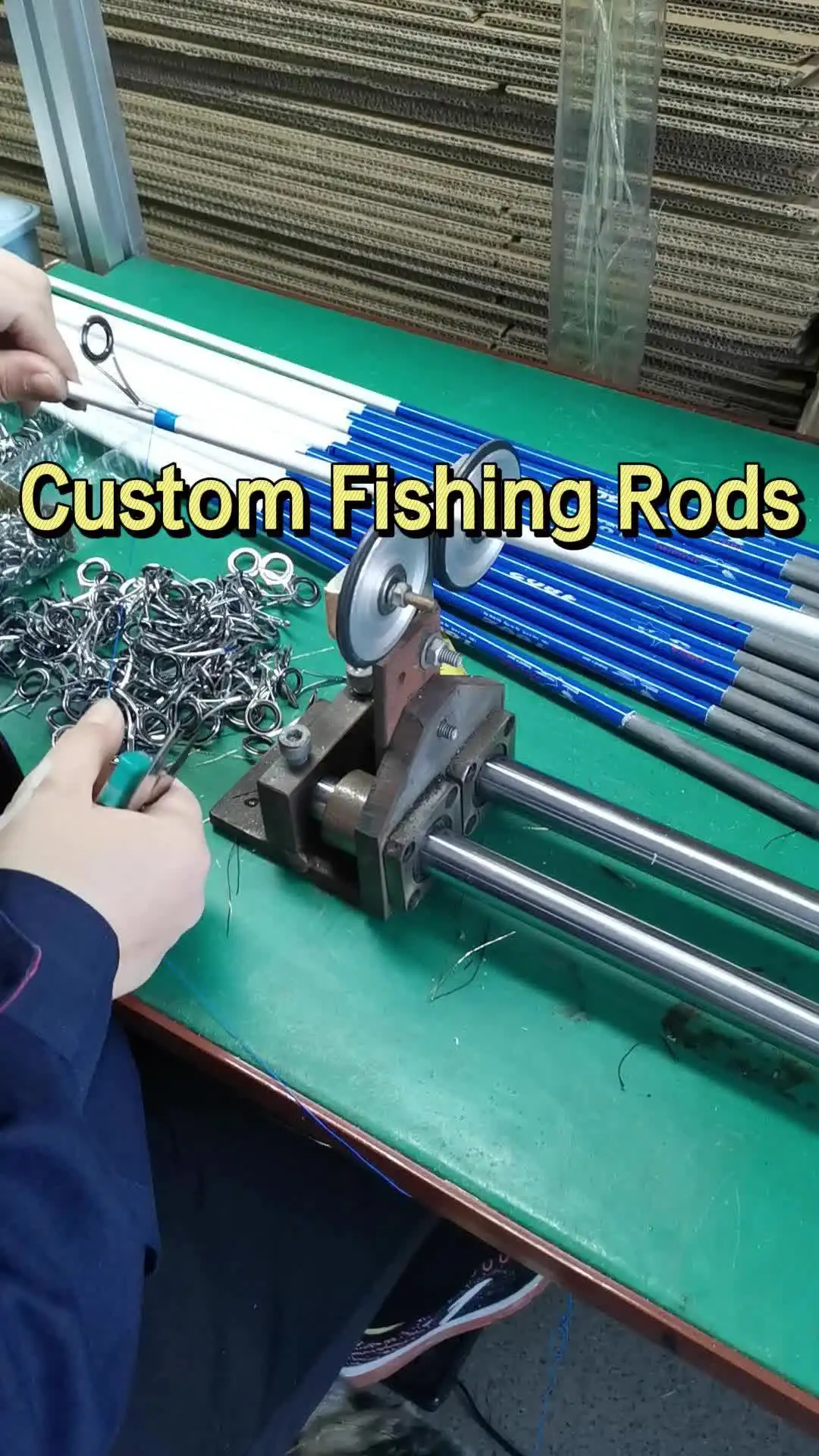 engineering fishing pole Repair Kit | Professional Fishing Rod Winding Machine for Epoxy Drying choose the flex that best suits your application. ODDSPRO Kids Fishing Pole Starter