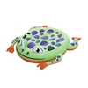 Chinese Manufacturer Custom Giant PVC Inflatable Frog Pool Float for Children