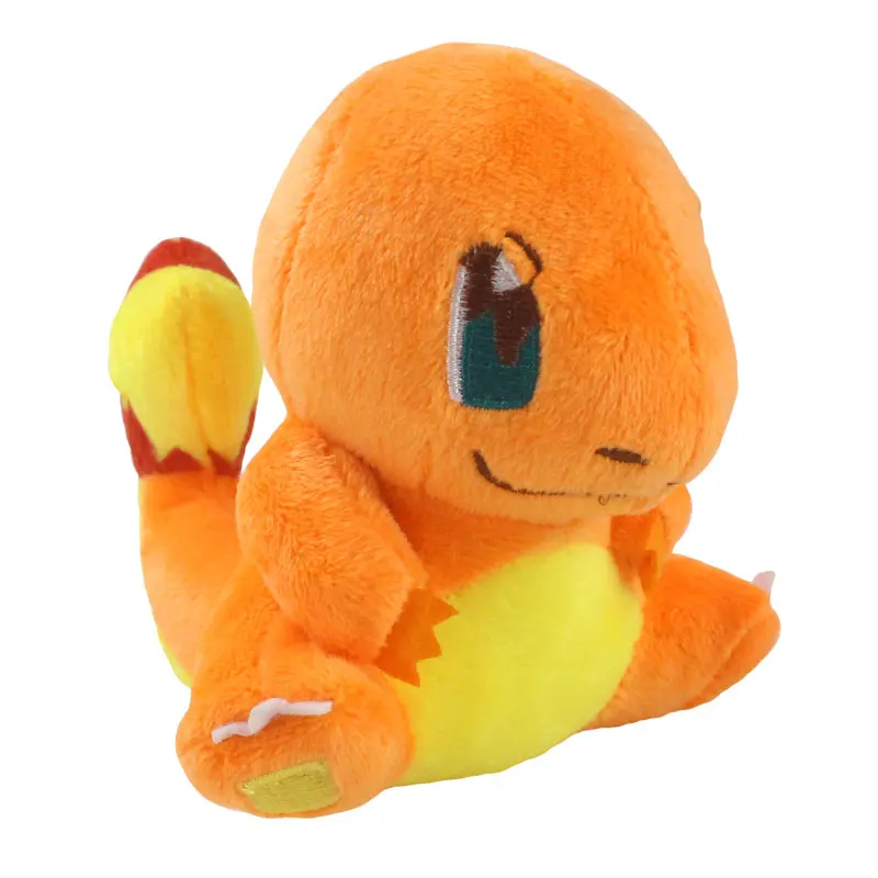 charmander sitting