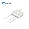 UG87 IP67 OUTDOOR LoRaWAN wireless transmitter receiver device for street-lighting wireless control system