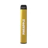 Priavte Mould Unique Newest Product Long Lasting Pod Vape Pen Pod Vapor Pod