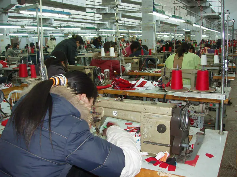 working shop -1