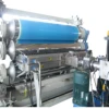 Plastic PET Single Layer And Multi-layers Composite Sheet Extrusion Production Line Making Machine