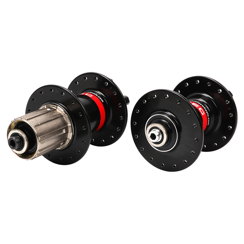 shimano sealed bearing hubs