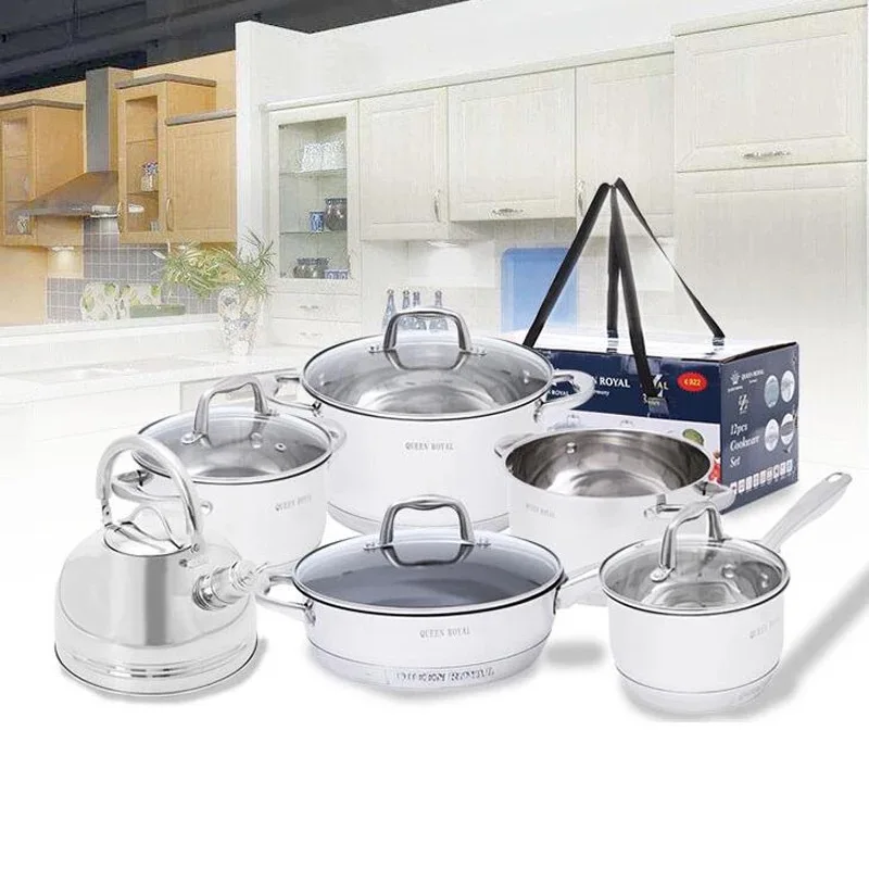 Venta al por mayor royal prestige Compre online los mejores Venta al por mayor ollas alemanas Compre online los mejores